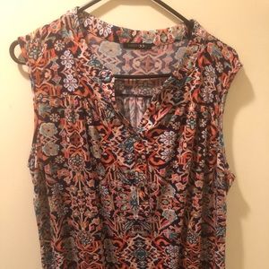 Tank from Stitch Fix